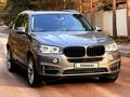 BMW X5 2013 года за 12 500 000 тг. в Алматы – фото 6