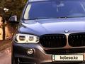 BMW X5 2013 года за 12 500 000 тг. в Алматы – фото 7