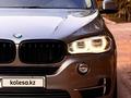 BMW X5 2013 года за 12 500 000 тг. в Алматы – фото 9