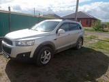 Chevrolet Captiva 2012 года за 6 100 000 тг. в Актобе – фото 2