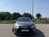 Toyota Camry 2016 годаfor7 500 000 тг. в Алматы – фото 2