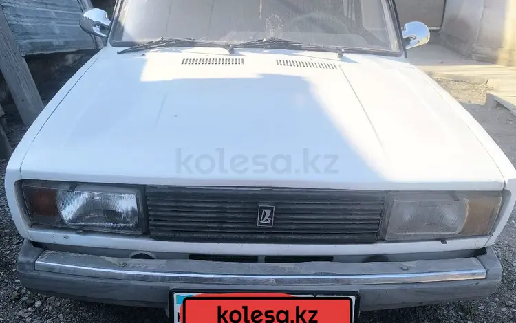 ВАЗ (Lada) 2104 2004 года за 800 000 тг. в Алматы