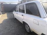 ВАЗ (Lada) 2104 2004 годаүшін990 000 тг. в Алматы – фото 3