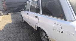 ВАЗ (Lada) 2104 2004 года за 800 000 тг. в Алматы – фото 3