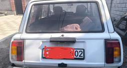 ВАЗ (Lada) 2104 2004 года за 800 000 тг. в Алматы – фото 4