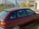 Opel Astra 1992 годаfor800 000 тг. в Темирлановка – фото 5