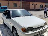 ВАЗ (Lada) 2114 2013 года за 3 500 000 тг. в Шымкент – фото 3