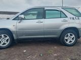 Toyota Harrier 1999 годаүшін5 000 000 тг. в Усть-Каменогорск – фото 4