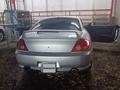 Hyundai Tiburon 2003 годаүшін2 950 000 тг. в Павлодар – фото 2