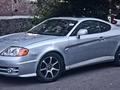 Hyundai Tiburon 2003 годаүшін2 950 000 тг. в Павлодар