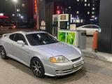 Hyundai Tiburon 2003 годаүшін2 950 000 тг. в Павлодар – фото 4