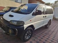 Mitsubishi Delica 1996 годаүшін3 100 000 тг. в Алматы