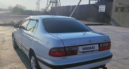 Toyota Corona 1994 годаүшін2 200 000 тг. в Тараз – фото 4