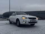 ВАЗ (Lada) Priora 2170 2013 года за 3 100 000 тг. в Семей – фото 4