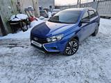 ВАЗ (Lada) Vesta SW Cross 2021 года за 6 200 000 тг. в Костанай