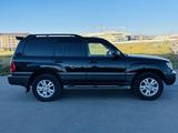 Lexus LX 470 2005 года за 13 500 000 тг. в Усть-Каменогорск – фото 4