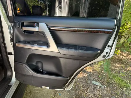 Toyota Land Cruiser 2011 года за 20 000 000 тг. в Усть-Каменогорск – фото 11