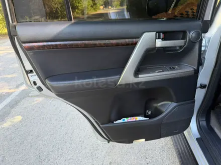 Toyota Land Cruiser 2011 года за 20 000 000 тг. в Усть-Каменогорск – фото 13