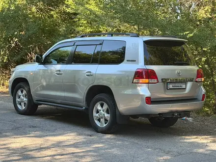 Toyota Land Cruiser 2011 года за 20 000 000 тг. в Усть-Каменогорск – фото 4
