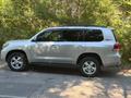 Toyota Land Cruiser 2011 годаүшін20 000 000 тг. в Усть-Каменогорск – фото 3