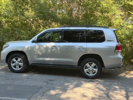 Toyota Land Cruiser 2011 года за 20 000 000 тг. в Усть-Каменогорск – фото 3