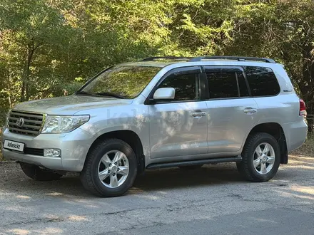 Toyota Land Cruiser 2011 года за 20 000 000 тг. в Усть-Каменогорск – фото 6