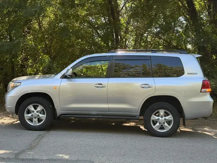 Toyota Land Cruiser 2011 года за 20 000 000 тг. в Усть-Каменогорск – фото 7