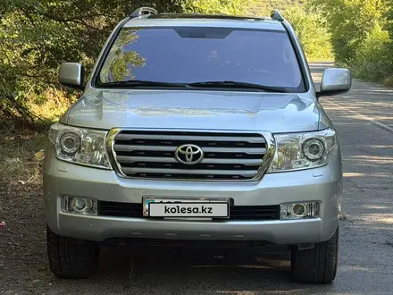 Toyota Land Cruiser 2011 года за 20 000 000 тг. в Усть-Каменогорск – фото 9
