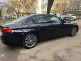 BMW 520 2018 годаүшін20 500 000 тг. в Алматы – фото 5