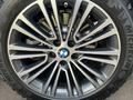BMW 520 2018 года за 20 500 000 тг. в Алматы – фото 6