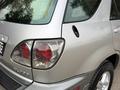 Lexus RX 300 2001 годаүшін5 770 000 тг. в Алматы – фото 31