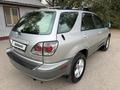 Lexus RX 300 2001 годаүшін5 770 000 тг. в Алматы – фото 33