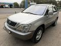 Lexus RX 300 2001 годаүшін5 770 000 тг. в Алматы – фото 37