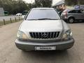 Lexus RX 300 2001 годаүшін5 770 000 тг. в Алматы – фото 38