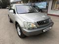 Lexus RX 300 2001 годаүшін5 770 000 тг. в Алматы – фото 39