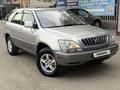Lexus RX 300 2001 годаүшін5 770 000 тг. в Алматы – фото 3