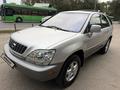 Lexus RX 300 2001 годаүшін5 770 000 тг. в Алматы – фото 43