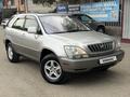 Lexus RX 300 2001 годаүшін5 770 000 тг. в Алматы – фото 45