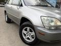 Lexus RX 300 2001 годаүшін5 770 000 тг. в Алматы – фото 46