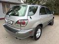 Lexus RX 300 2001 годаүшін5 770 000 тг. в Алматы – фото 48