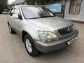 Lexus RX 300 2001 годаүшін5 770 000 тг. в Алматы – фото 49