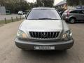 Lexus RX 300 2001 годаүшін5 770 000 тг. в Алматы – фото 50