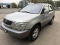 Lexus RX 300 2001 годаүшін5 770 000 тг. в Алматы – фото 52