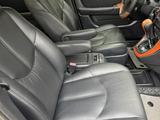 Lexus RX 300 2001 годаүшін5 770 000 тг. в Алматы – фото 5