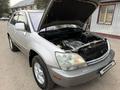 Lexus RX 300 2001 годаүшін5 770 000 тг. в Алматы – фото 66