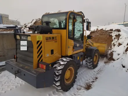 Lugong  T916 2024 года за 5 500 000 тг. в Астана – фото 6