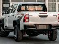 Toyota Hilux GR Sport 2025 годаүшін32 000 000 тг. в Алматы – фото 4