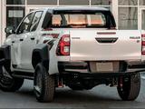 Toyota Hilux GR Sport 2025 года за 32 000 000 тг. в Алматы – фото 4