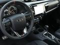Toyota Hilux GR Sport 2025 годаүшін32 000 000 тг. в Алматы – фото 9