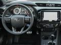Toyota Hilux GR Sport 2025 годаүшін32 000 000 тг. в Алматы – фото 8